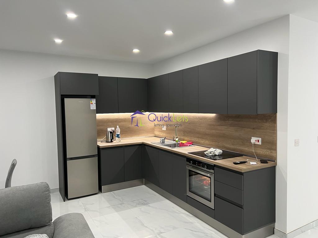Property in Msida