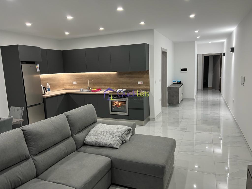 Apartments in Msida - Image 2