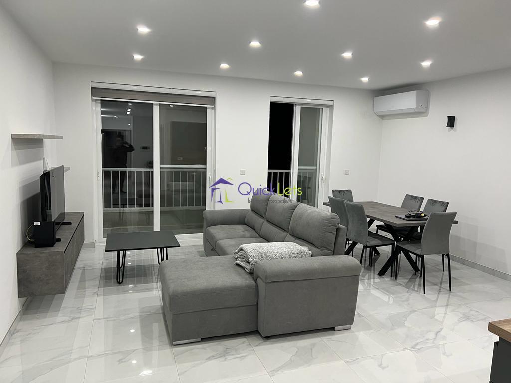 Apartments in Msida - Image 4