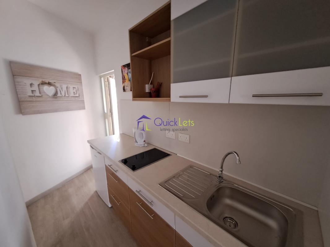 Property in St. Julians