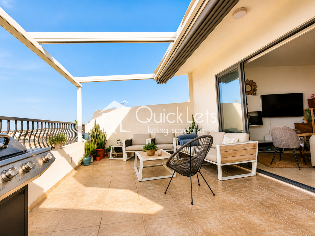 Property in Mosta