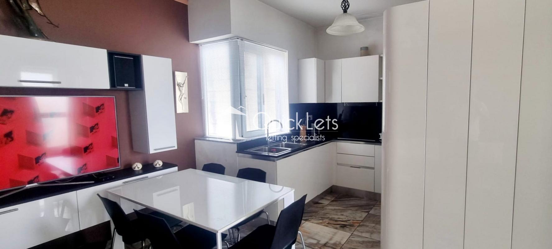 Property in Birkirkara