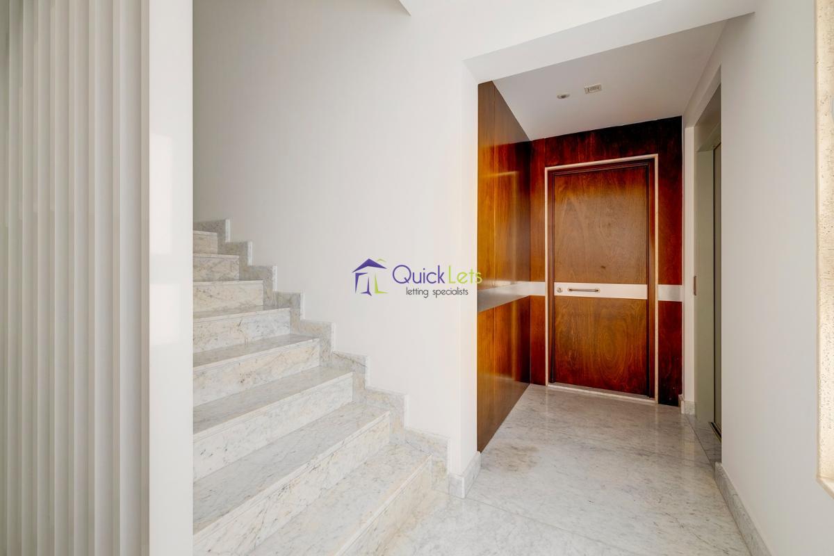 Apartments in Gzira - Image 3