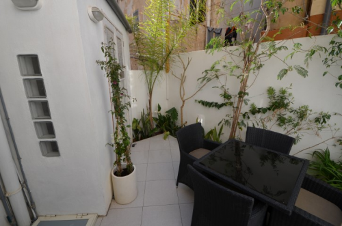 Property in Gzira