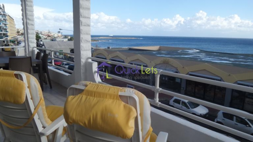Property in Qawra