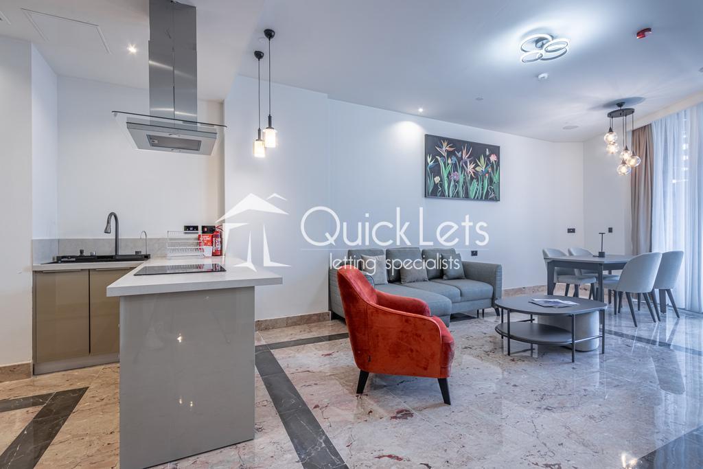 Quicklets Prime Apartments in Tigne - REF 78262