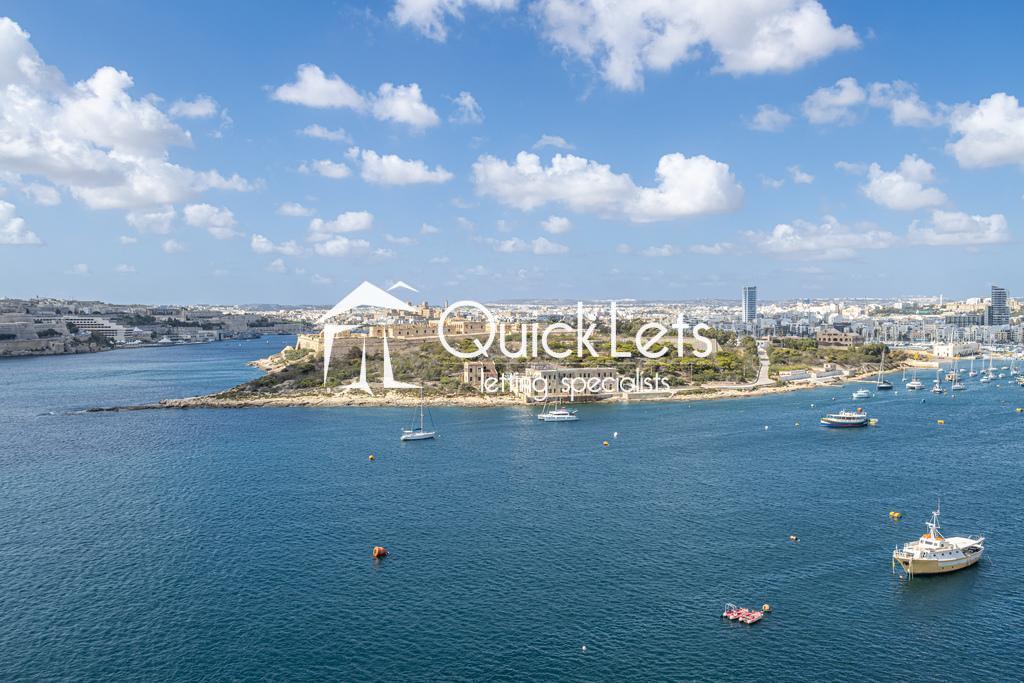 Apartments in Sliema - Image 3