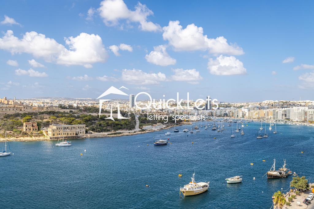 Apartments in Sliema - Image 4