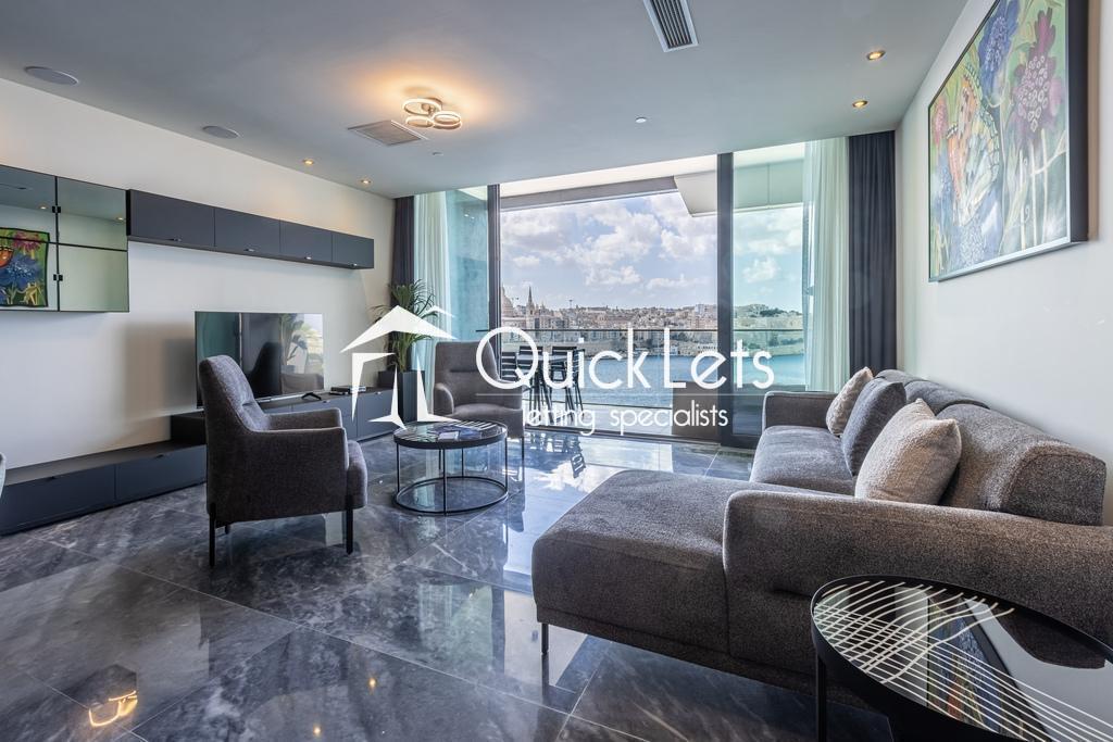 Apartments in Sliema - Image 3