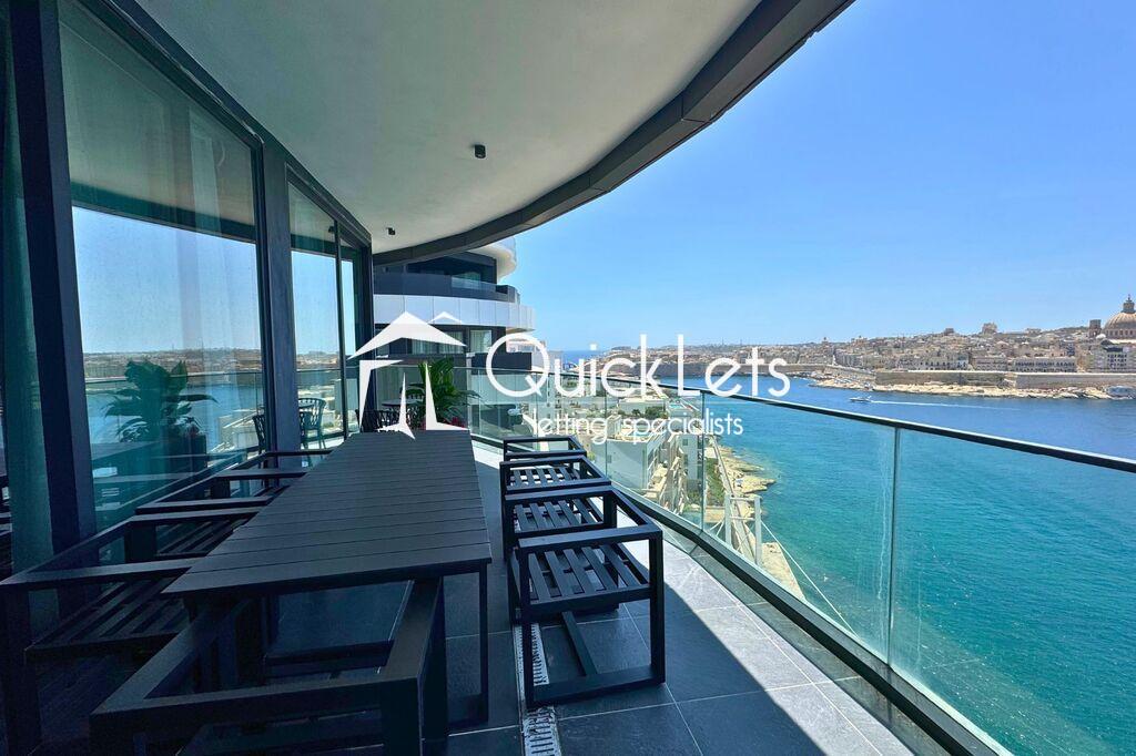 Property in Sliema