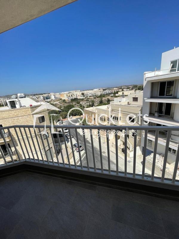 Penthouses in Mosta - Image 2