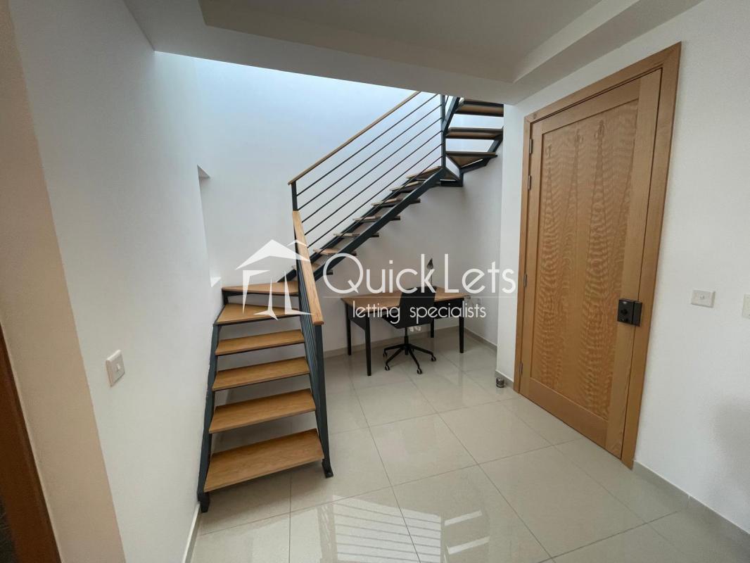 Penthouses in Mosta - Image 3