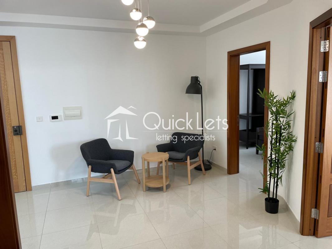 Penthouses in Mosta - Image 4