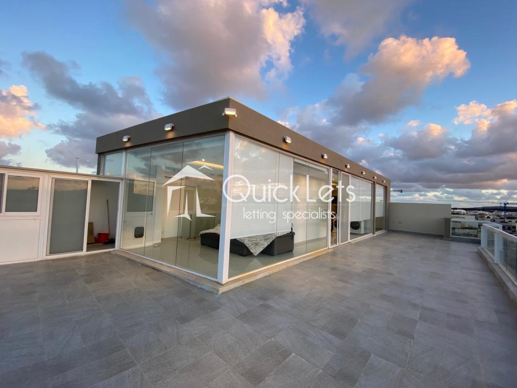 Property in Mosta