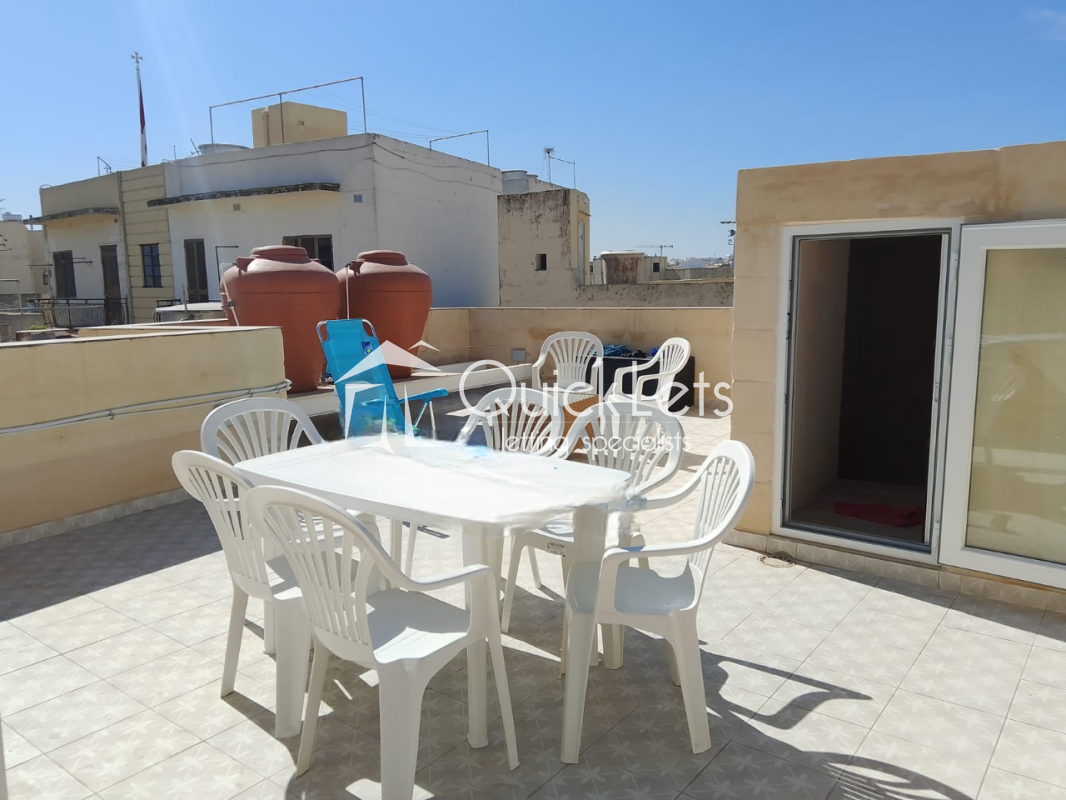 Property in Birkirkara