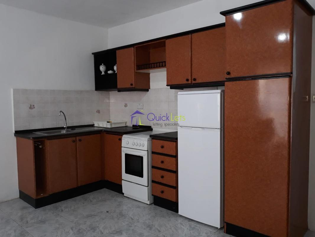 Property in Bugibba