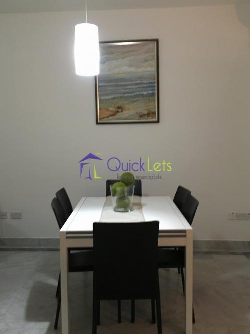 Rooms in Gzira - Image 3