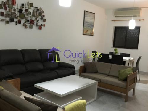 Rooms in Gzira - Image 2