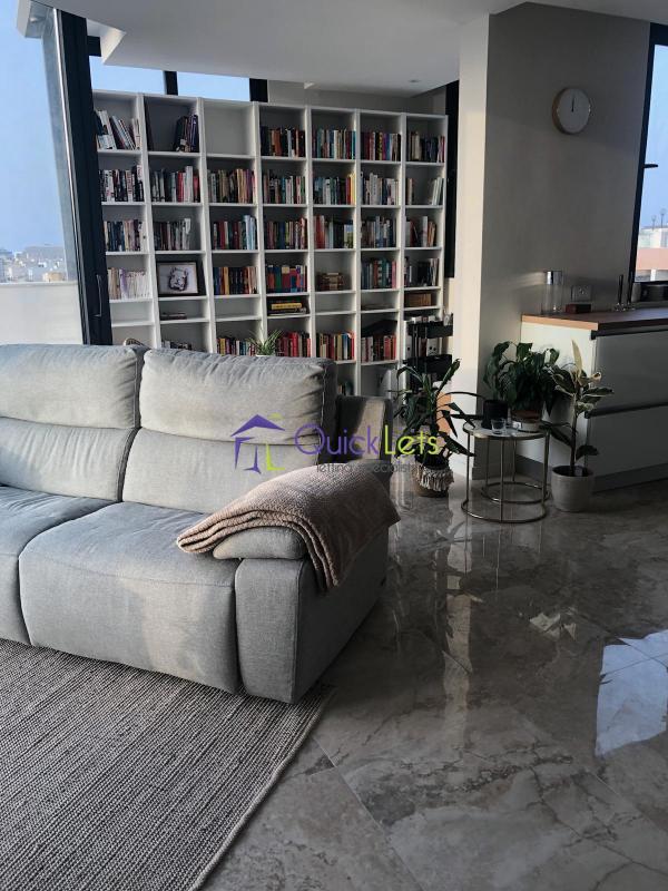 Penthouses in Qawra - Image 4