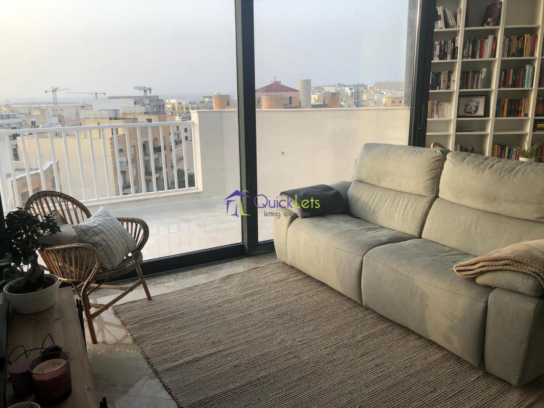 Penthouses in Qawra - Image 5