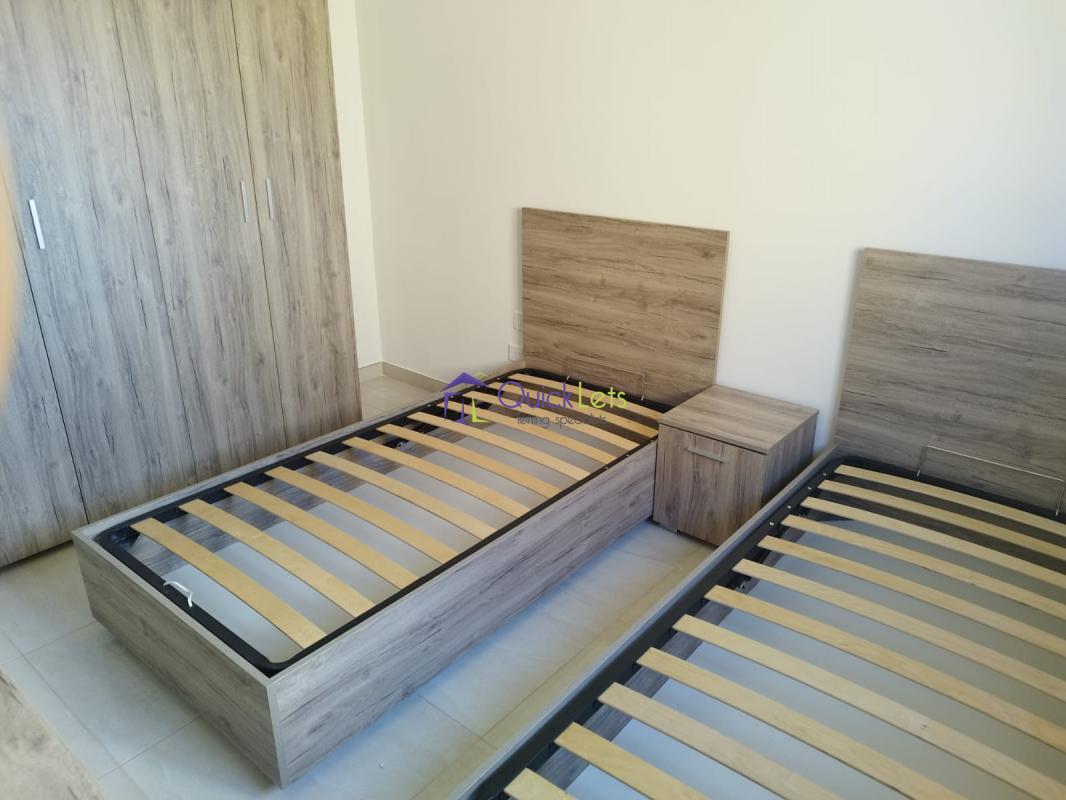 Apartments in Birkirkara - Image 2