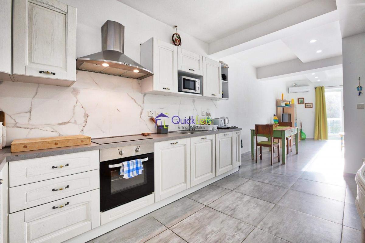 Property in Ta' l-ibragg