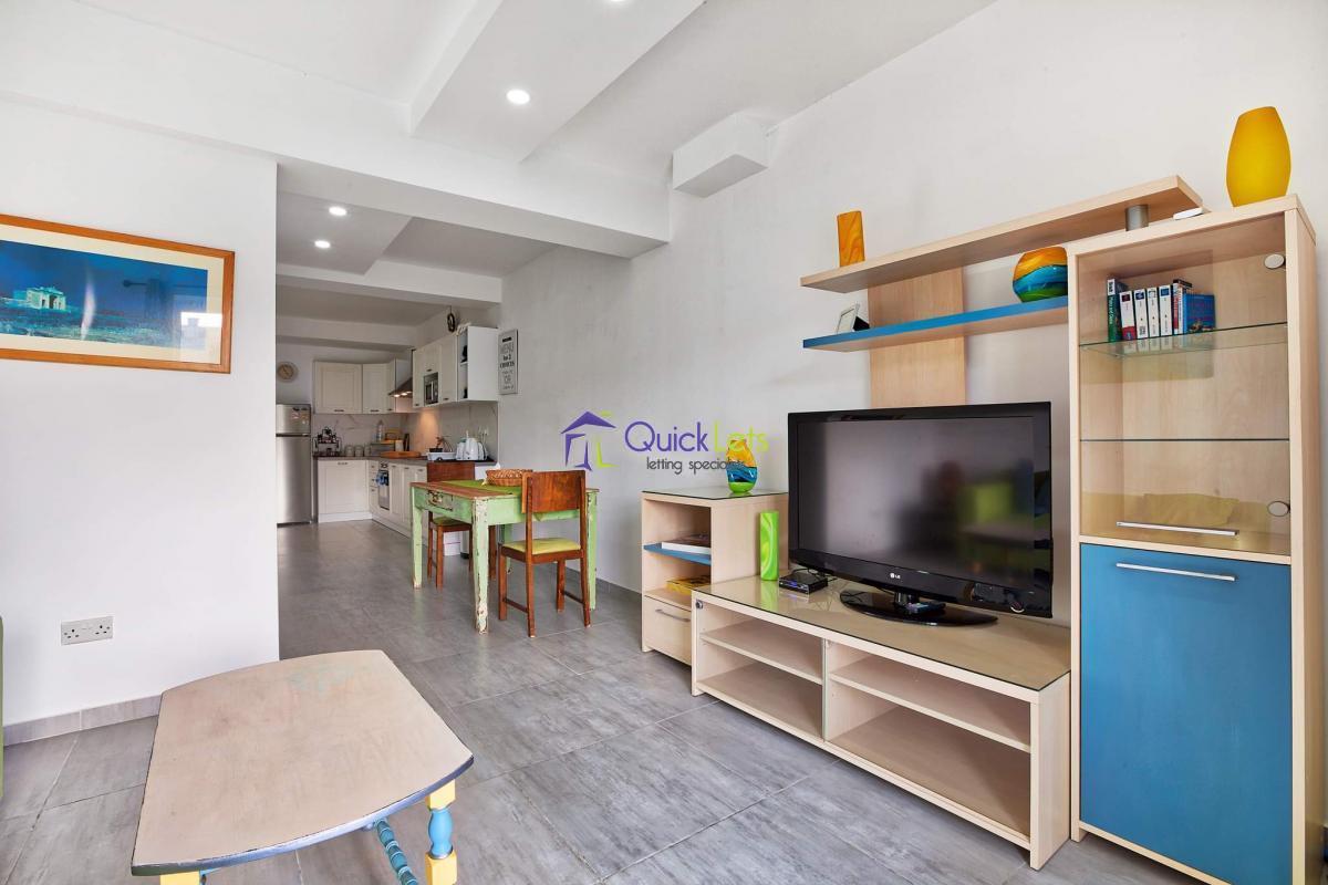 Rooms in Ta' l-ibragg - Image 3