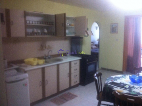 Property in Qawra