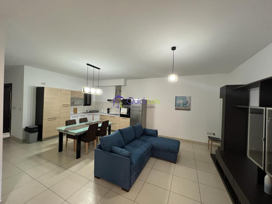 Property in Birkirkara