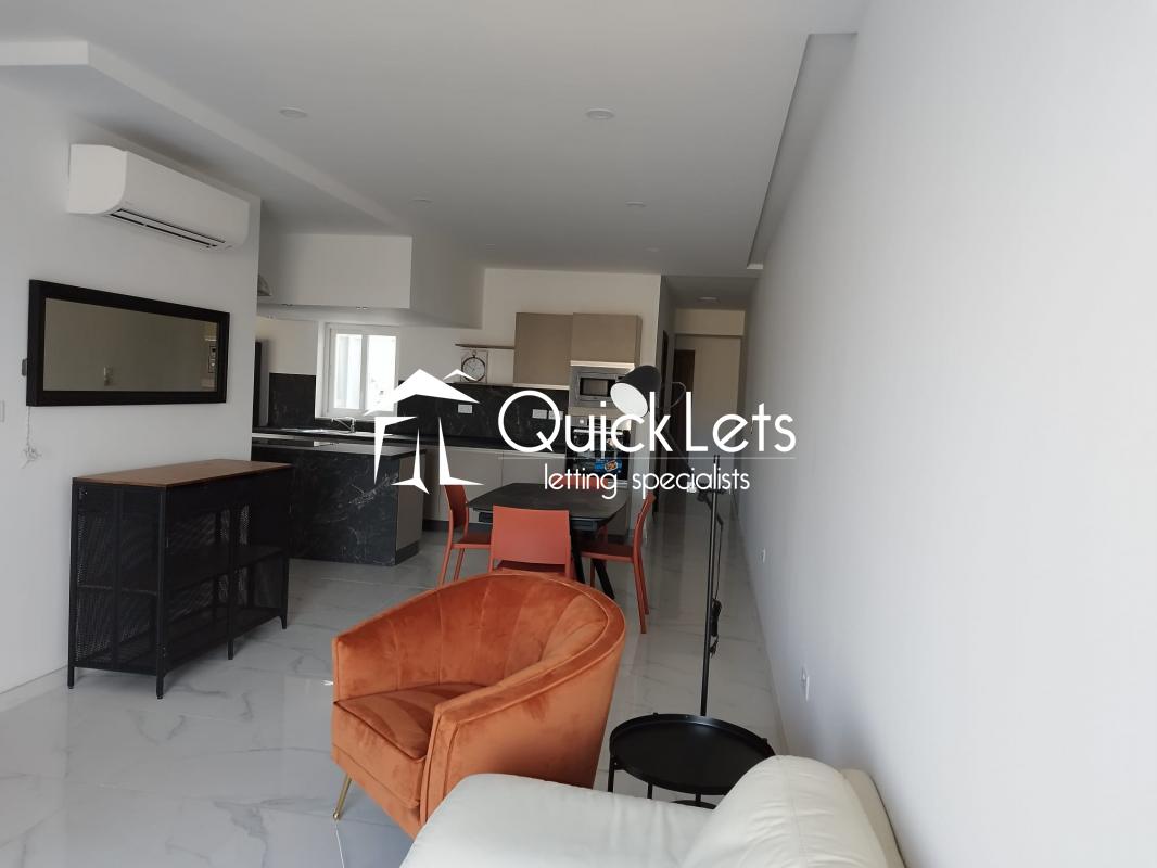 Property in Qormi