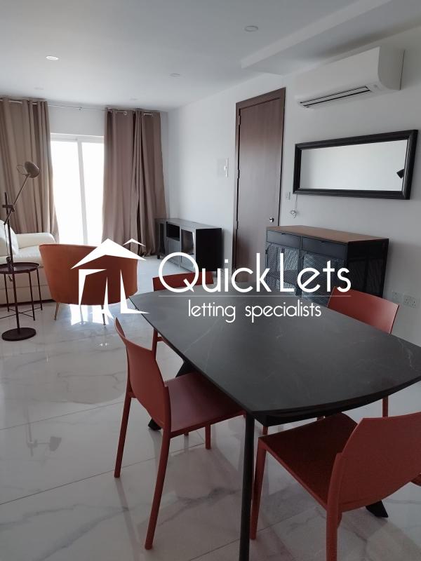 Penthouses in Qormi - Image 2