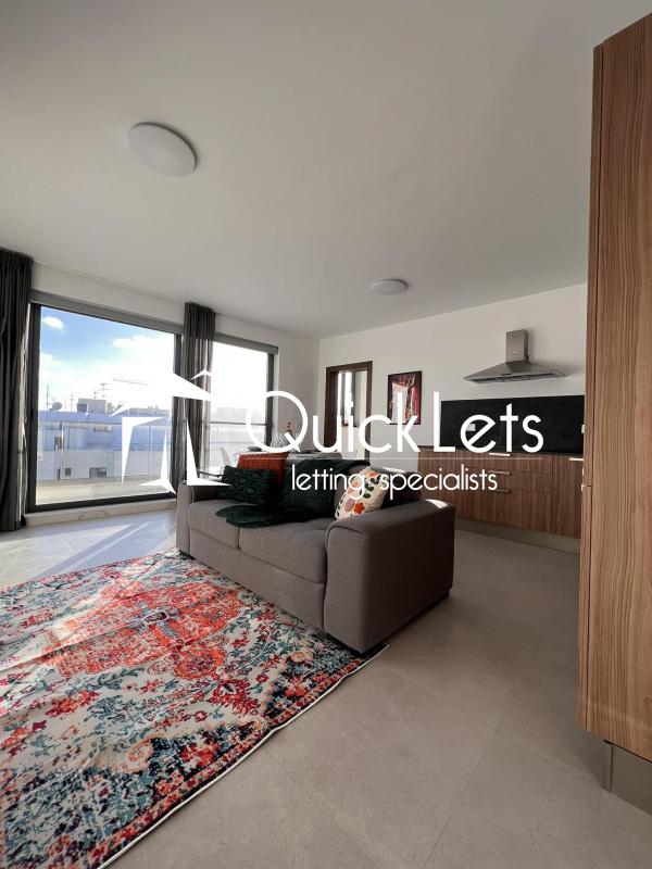 Property in Msida