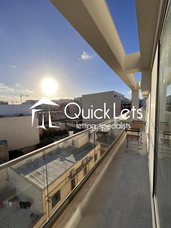 Apartments in Msida - Image 4