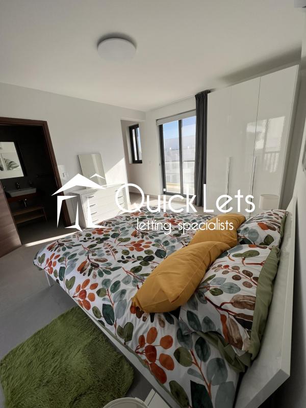 Apartments in Msida - Image 5