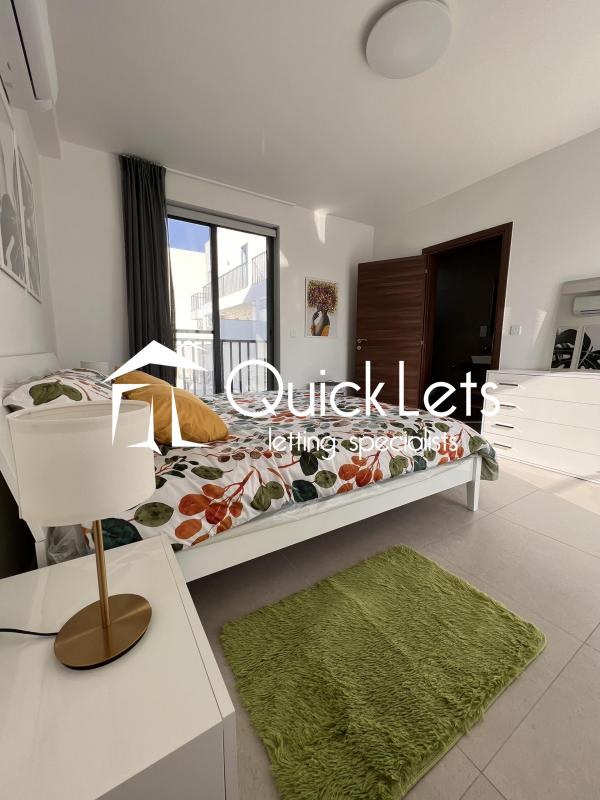 Apartments in Msida - Image 6