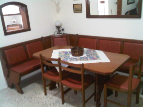 Property in Bugibba