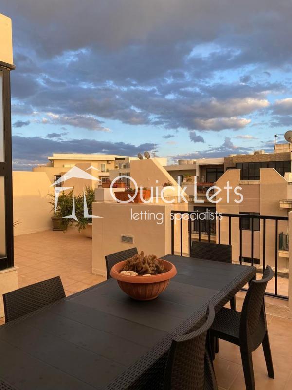 Penthouses in St. Paul's Bay - Image 2