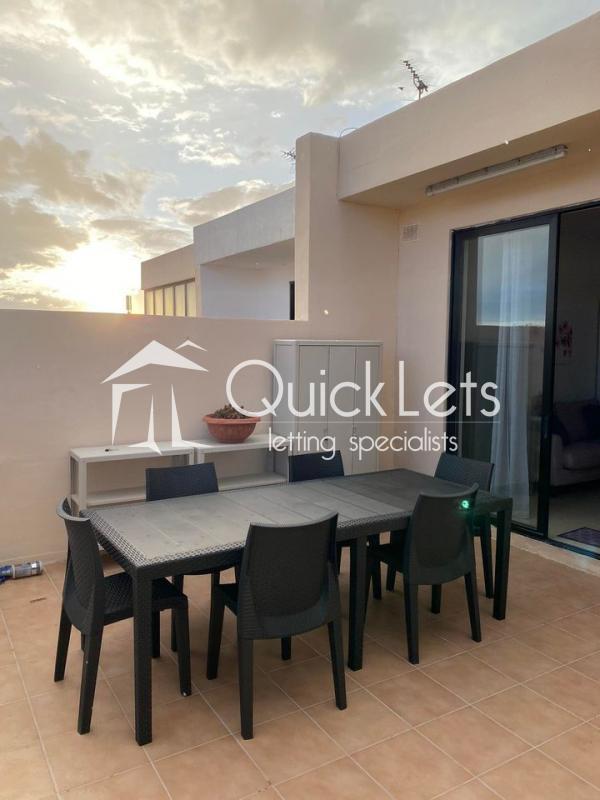Penthouses in St. Paul's Bay - Image 4