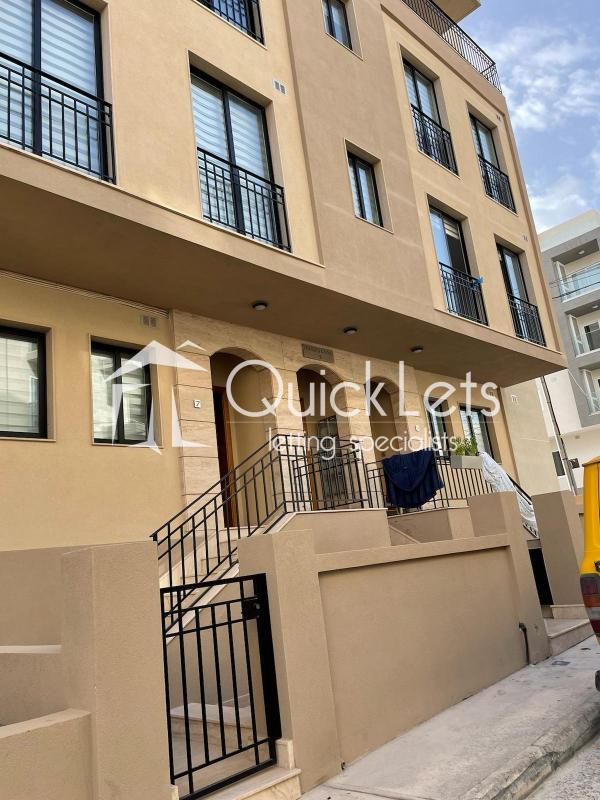 Maisonettes in Swieqi - Image 6