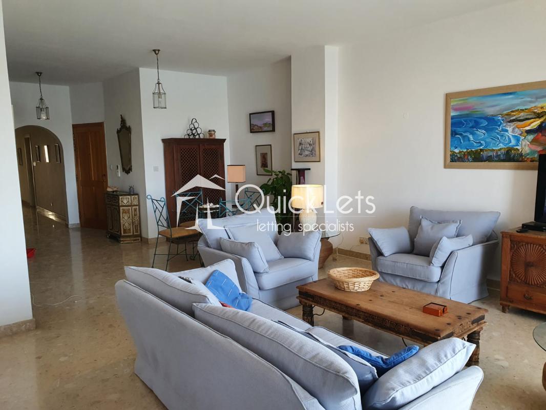 Rooms in Sliema - Image 4