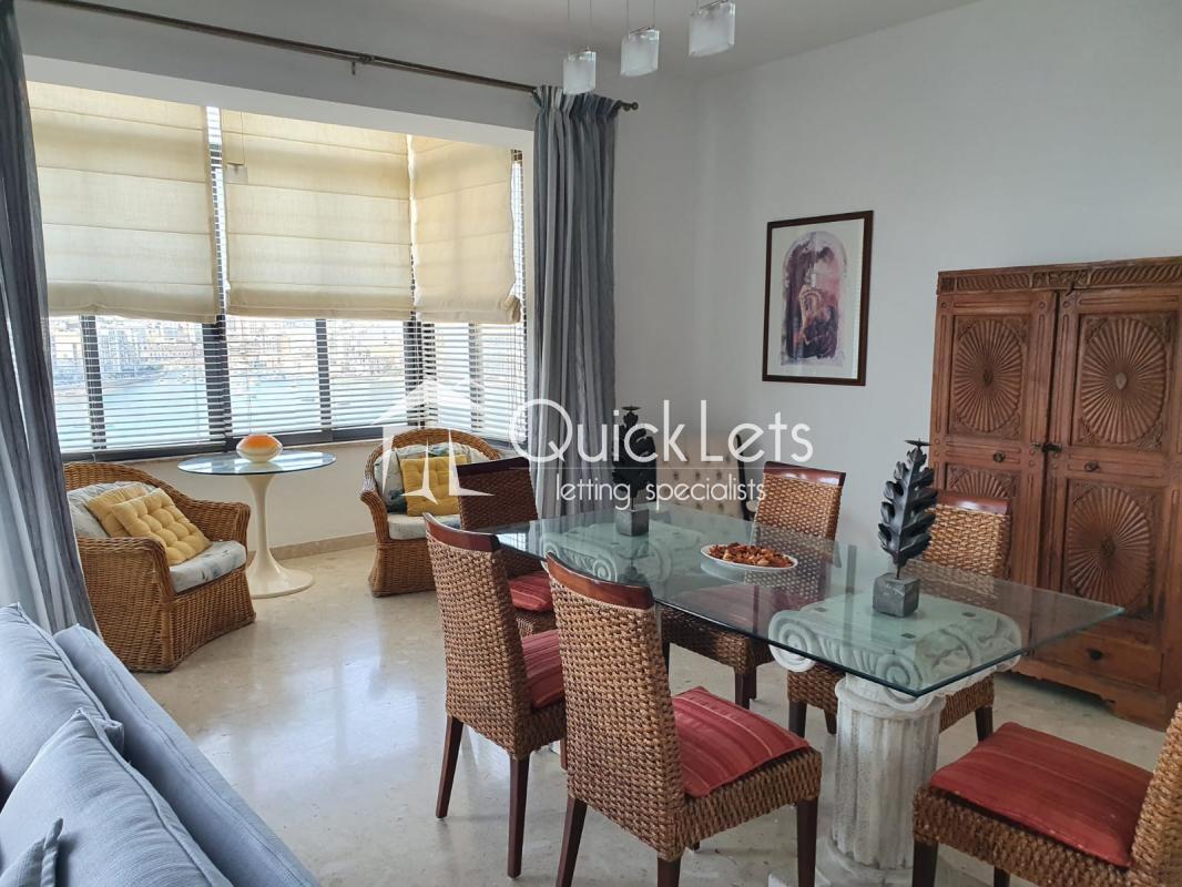 Rooms in Sliema - Image 5