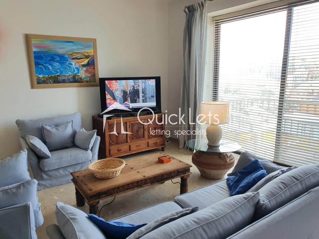Property in Sliema