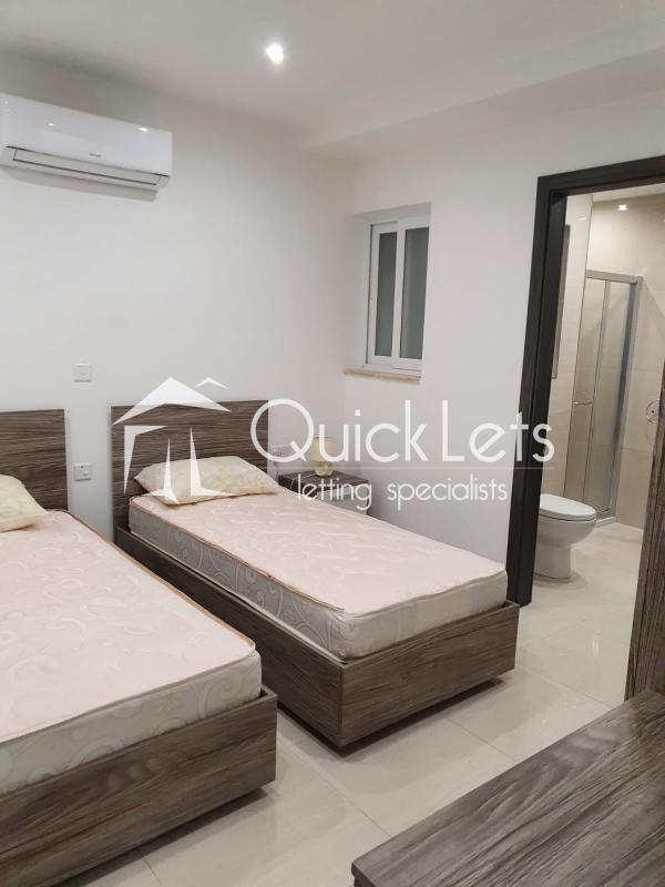 Apartments in Msida - Image 6