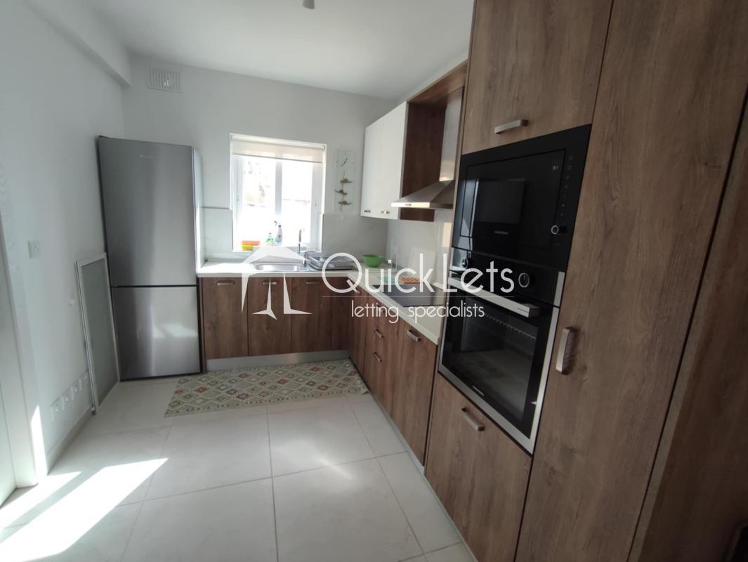 Property in Xemxija
