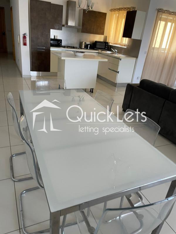 Apartments in St. Paul's Bay - Image 2