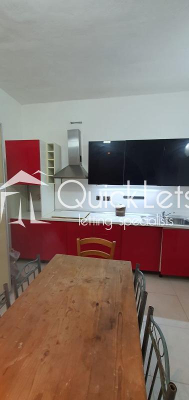 Property in Bugibba