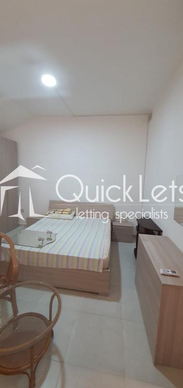 Apartments in Bugibba - Image 4