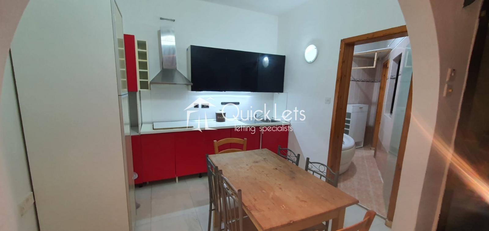 Apartments in Bugibba - Image 5