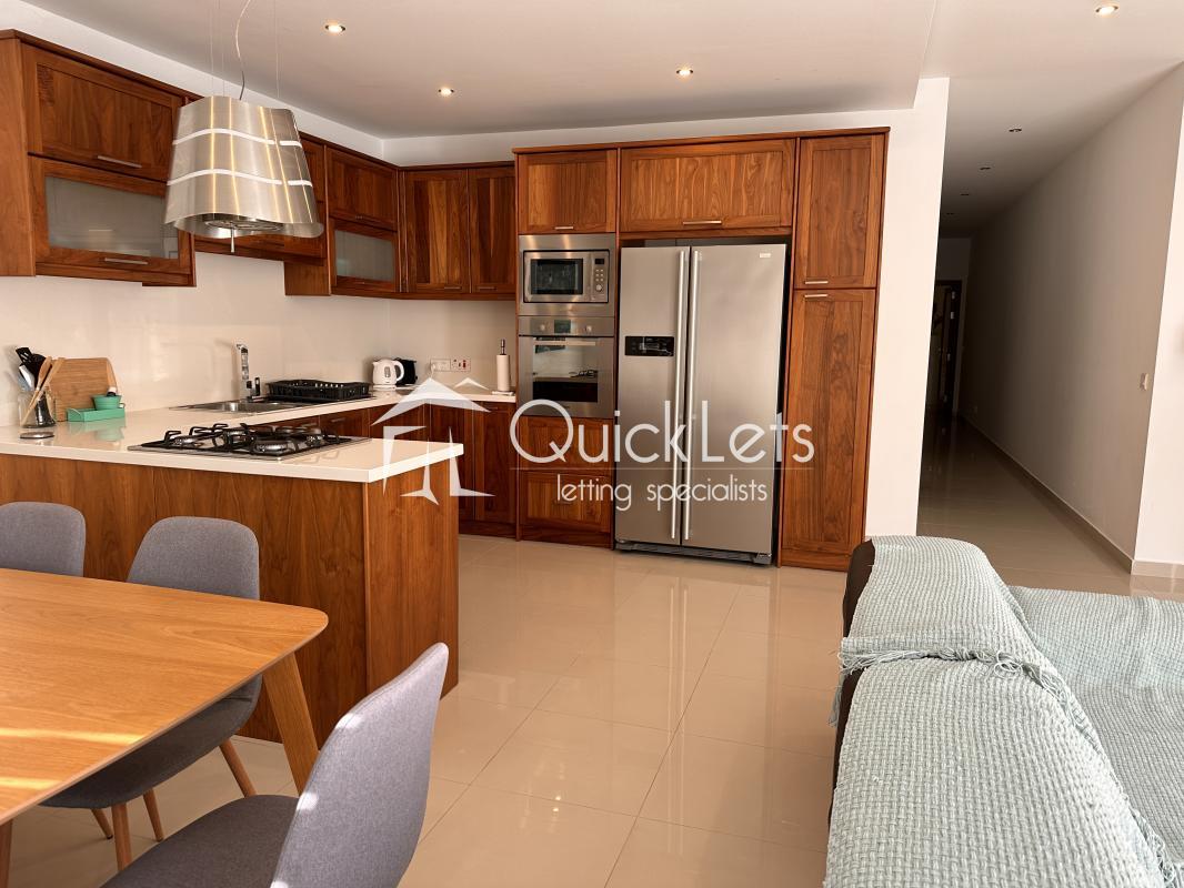 Apartments in Naxxar - Image 4