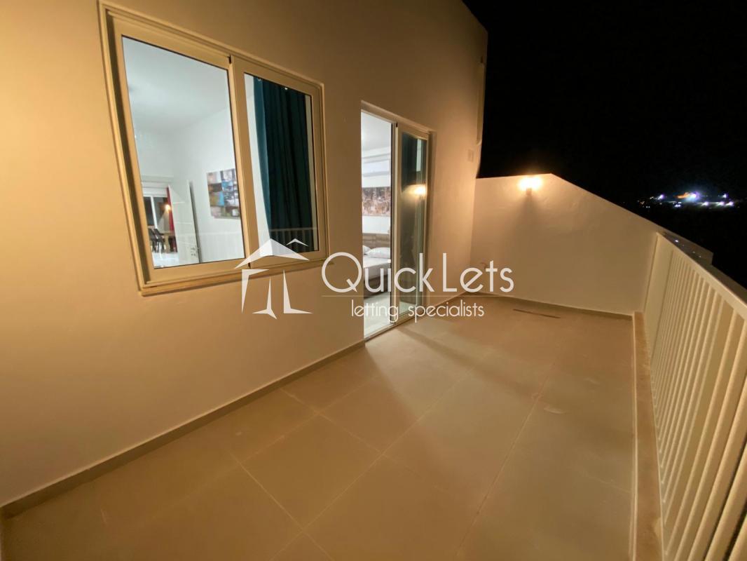 Penthouses in Mosta - Image 3